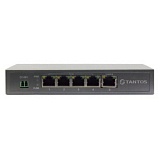 TSn-4P5n 5  Ethernet . 4 POE Ethernet 10/100/1000 