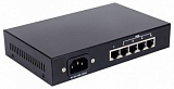 TSn-4P5, 5-  (4POE) Ethernet . 4 POE Ethernet 10/100 